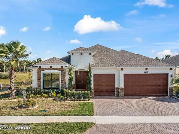 2190 Caravan Pl, Melbourne, FL 32940