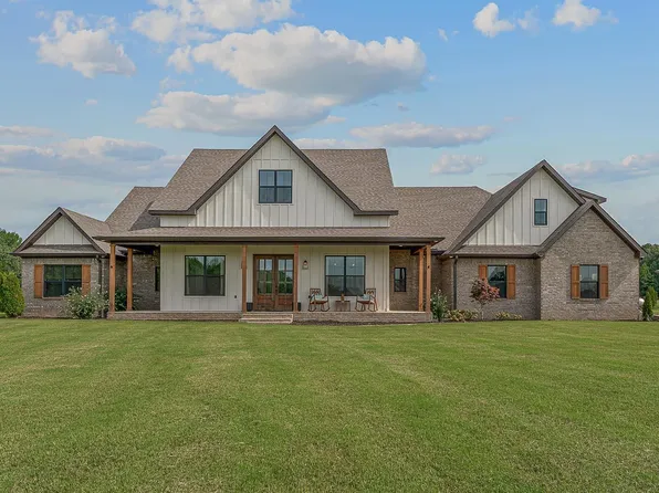4905 Fairview Rd, Paragould, AR 72450