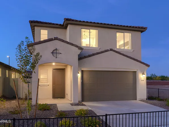 14578 W VALENTINE Street, Surprise, AZ 85379