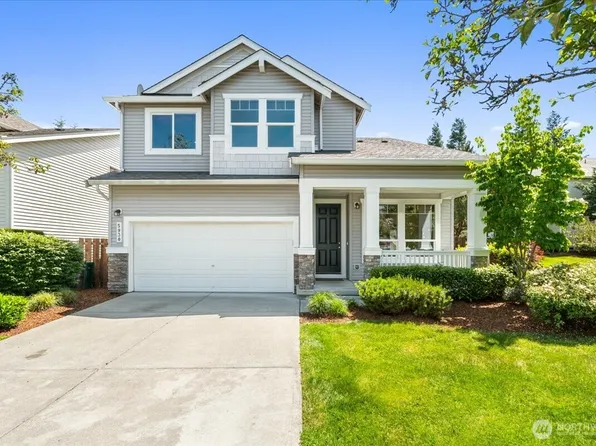 5930 Elizabeth Avenue SE, Auburn, WA 98092