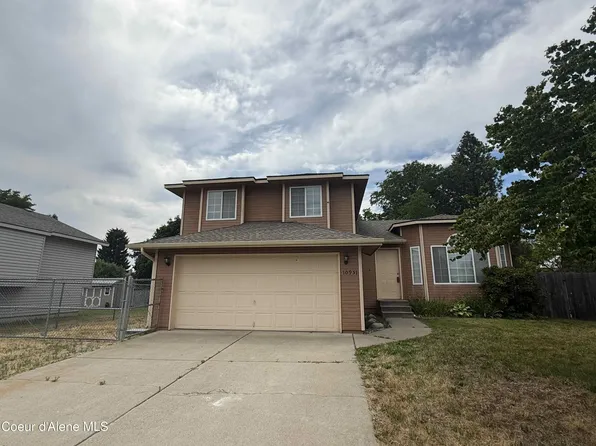 10951 N Krest Ct, Hayden, ID 83835