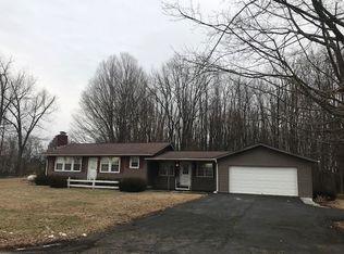 12020 Woodview Ln, Fredericktown, OH 43019