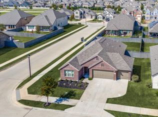 7133 Prairieside Trl, Venus, TX 76084