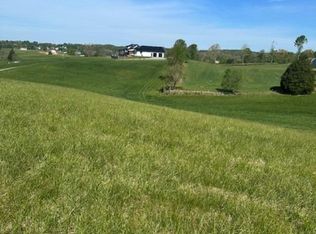 Bennett Ln, Jonesborough, TN 37659