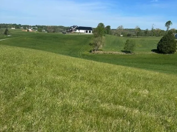 Bennett Ln, Jonesborough, TN 37659