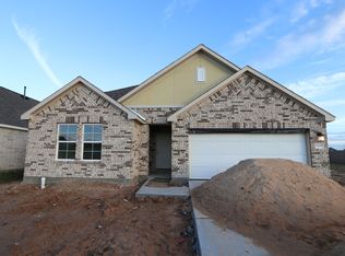 8606 Jetty Glen Dr, Cypress, TX 77433
