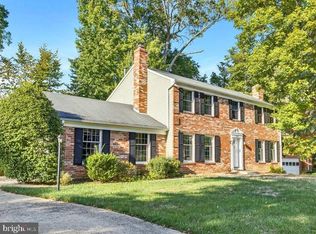707 Gleneagles Dr, Fort Washington, MD