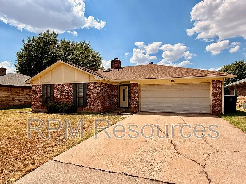 3 bed, 2.0 bath, 1404 sqft, $1,650 — Photo 2
