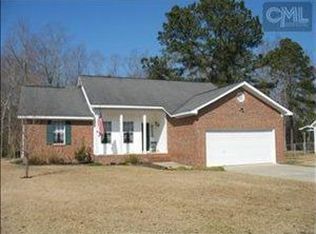 213 Autumn Knoll Dr, West Columbia, SC 29172
