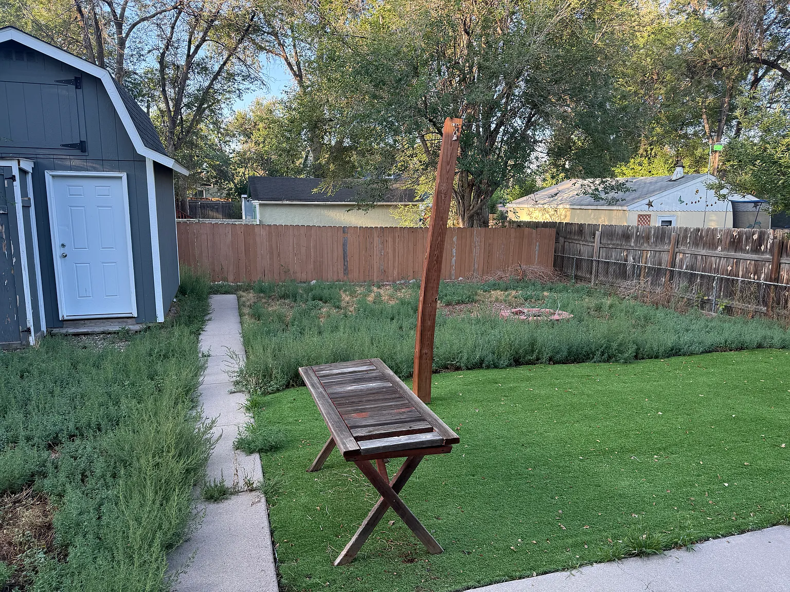 4 bed, 1586 sqft, $2,300 — Photo 4