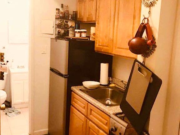 2nd image of 324 E 82nd St #3F
