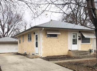 1614 N Highland Ave, Sioux Falls, SD 57103