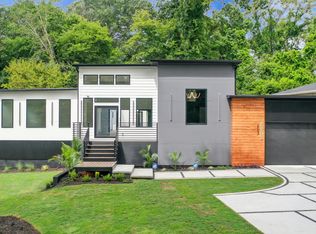 2063 Browns Mill Rd SE, Atlanta, GA 30315