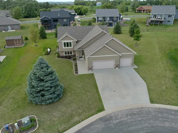 1474 Grand View Ln SE, Mazeppa, MN 55956