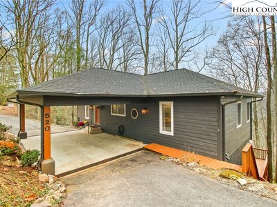 520 Quail Roost Drive, Boone, NC, 28607