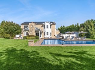23 Knollwood Dr, Southampton, NY 11968