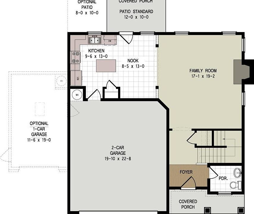 2nd image of 106 Nell Ct