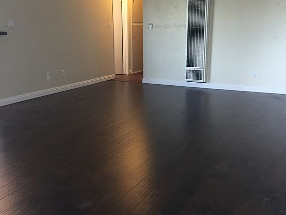 living room from doorway