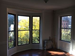 133 Lafayette Ave APT 3R, Brooklyn, NY 11238