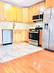 Rented by Keller Williams NYC