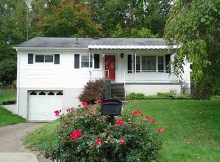 19 Bethel Rd, Huntington, WV 25705