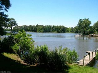 4214 Goldcrest Dr, Chesapeake, VA 23325