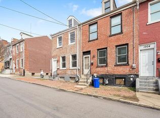 1306 Boyle St, Pittsburgh, PA 15212