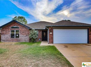 4504 Water Oak Dr, Killeen, TX 76542