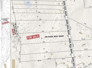 194 Ross Hill Rd, Charlestown, RI 02813