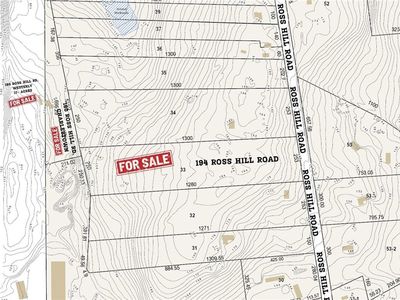 194 Ross Hill Rd, Charlestown, RI, 02813