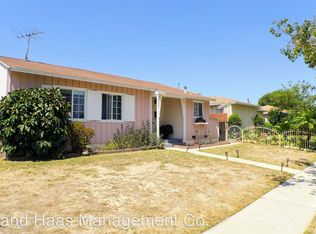 15307 Studebaker Rd, Norwalk, CA 90650