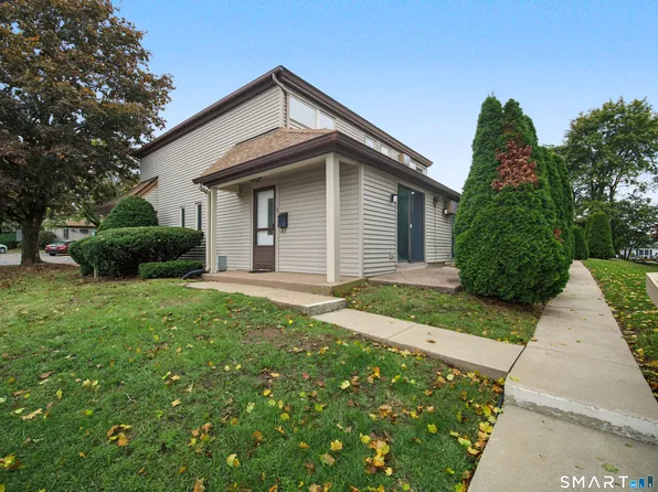 165 South Street #46, Vernon, CT 06066