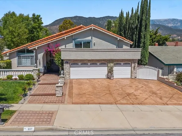 937 Emerson St, Upland, CA 91784