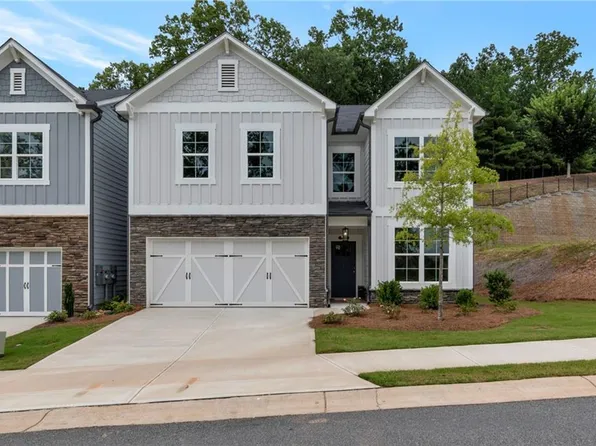 360 Lakeside Ct, Canton, GA 30114