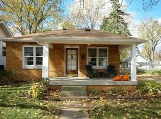 5972 Primrose Ave, Indianapolis, IN