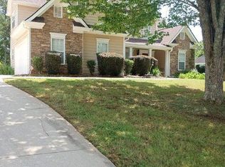 4235 SW Old Wood Dr, Conyers, GA 30094