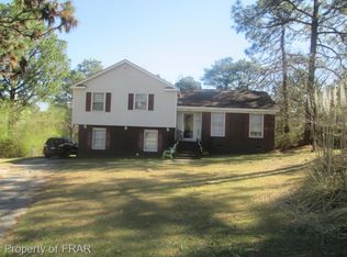 5411 Kilkeel Ct, Fayetteville, NC 28311