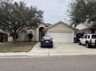 1832 Stone Field Ln, Laredo, TX 78045