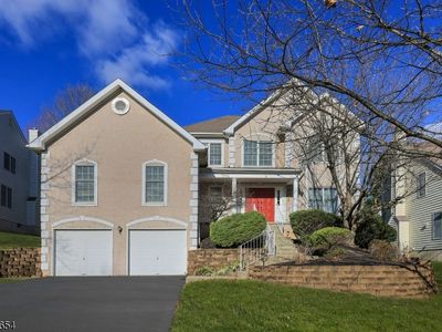 7 Watchung Dr, Basking Ridge, NJ, 07920