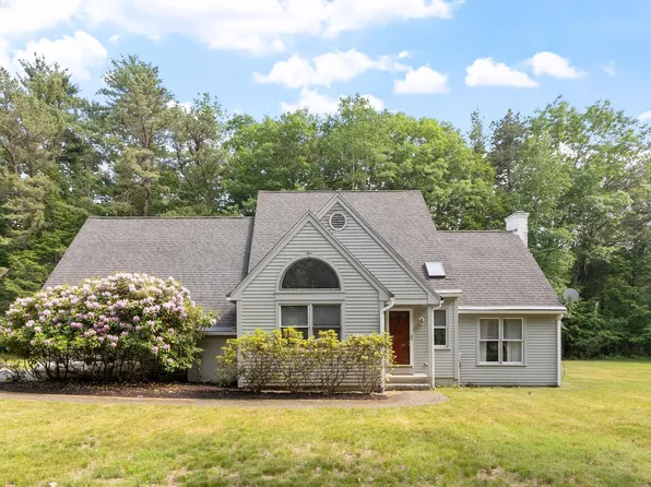 11 Rebecca Road, Ogunquit, ME 03907