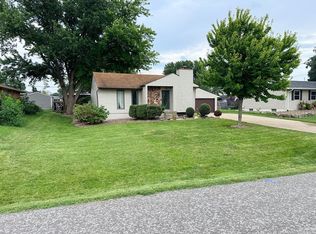 6703 NW 5th St, Des Moines, IA 50313