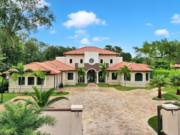 10151 SW 68th St, Miami, FL 33173