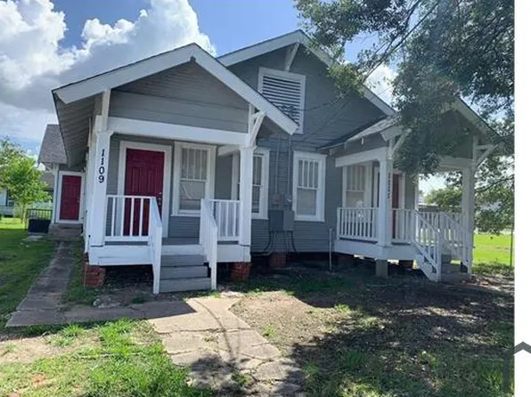 1111 Avenue A, Beaumont, TX 77701