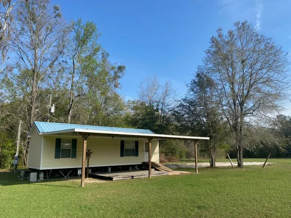 9010 Alton Wentworth Rd, Greenville, FL 32331