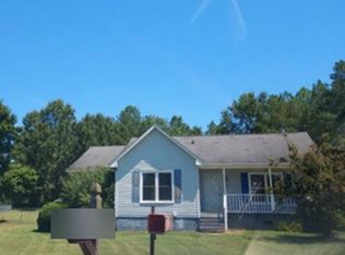 86 Cape Ridge Ct, Lillington, NC 27546