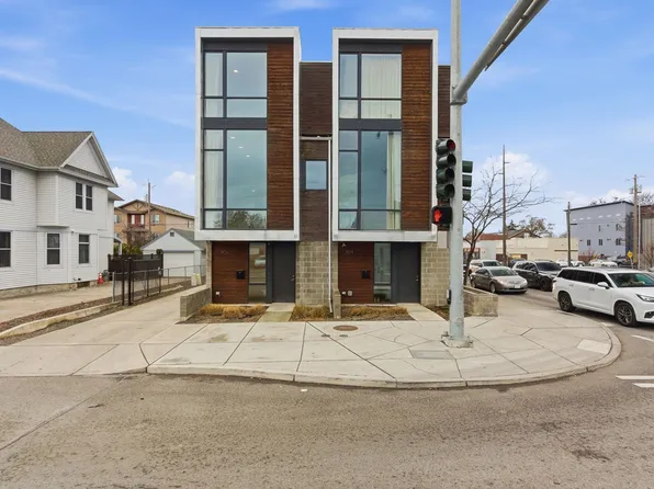 904 E Indiana Ave, Spokane, WA 99207