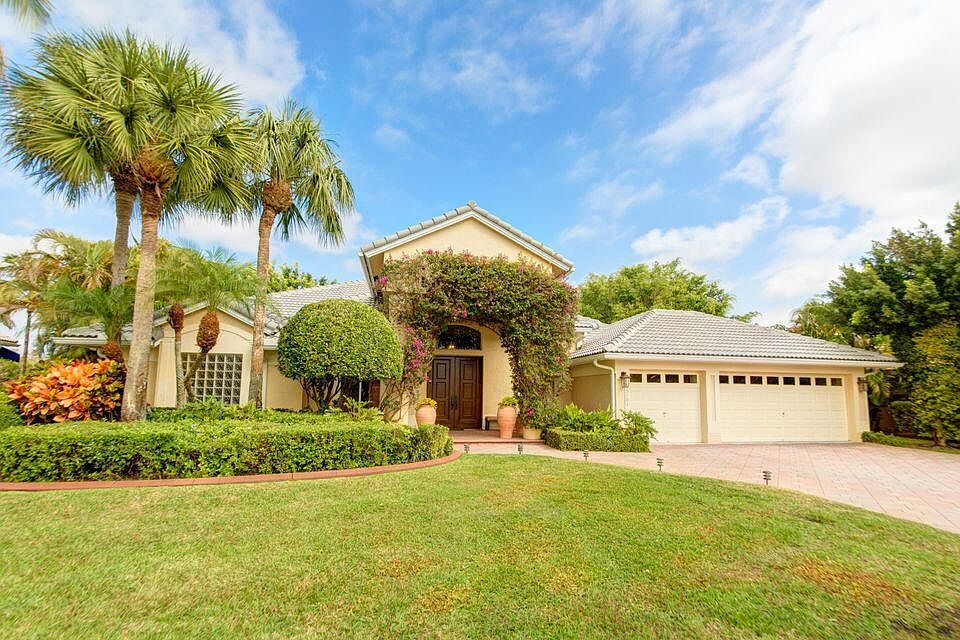 15701 Cedar Grove Ln, Wellington, FL 33414 Zillow