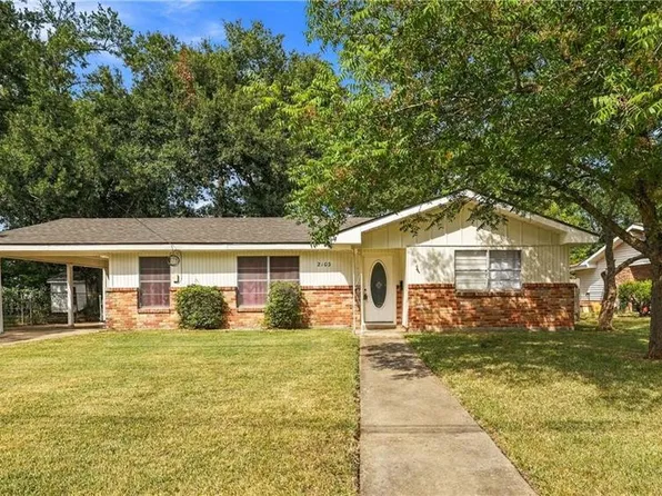 2103 Kimberly St, Alexandria, LA 71301