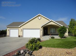 4401 Indigo Dr, Severance, CO 80550