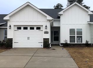 3602 Finley Ct, Grovetown, GA 30813